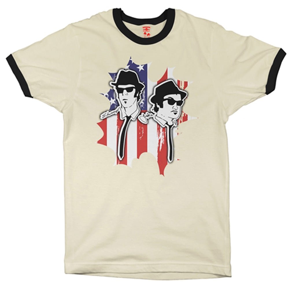 BLUES BROTHERS - (公開 45周年 ) - Patriotic / リンガー